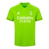 Maillot de Gardien Real Madrid Domicile 2023-24 Pour Homme